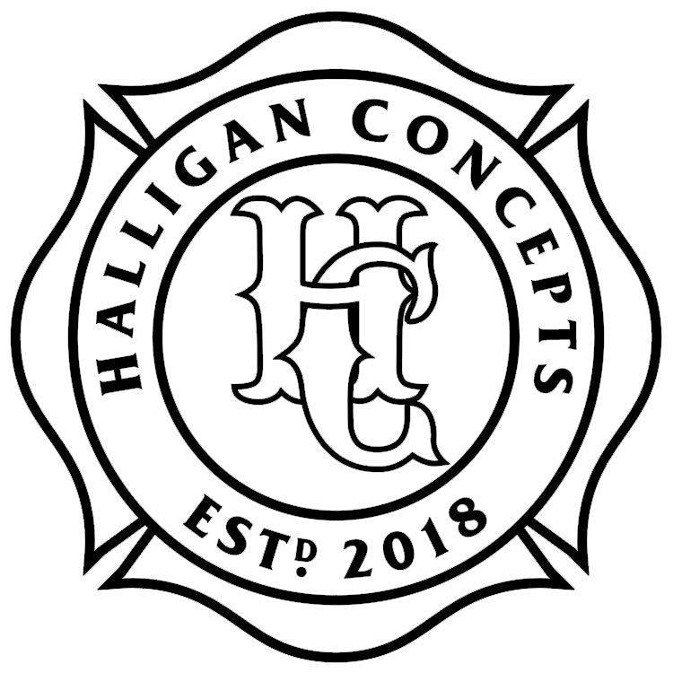 Halligan Concepts