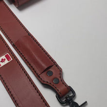 Load and play video in Gallery viewer, Custom Radio Strap