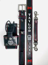 Load image into Gallery viewer, Custom Radio Strap