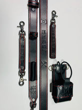 Load image into Gallery viewer, Custom Radio Strap