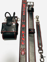 Load image into Gallery viewer, Custom Radio Strap