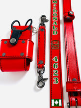 Load image into Gallery viewer, Custom Radio Strap