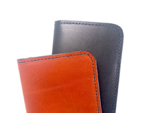 Load image into Gallery viewer, The "Battalion" Badge Holding Wallet