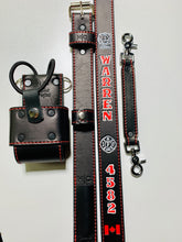 Load image into Gallery viewer, Custom Radio Strap