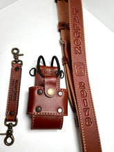 Load image into Gallery viewer, Custom Radio Strap