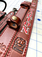 Load image into Gallery viewer, Custom Radio Strap