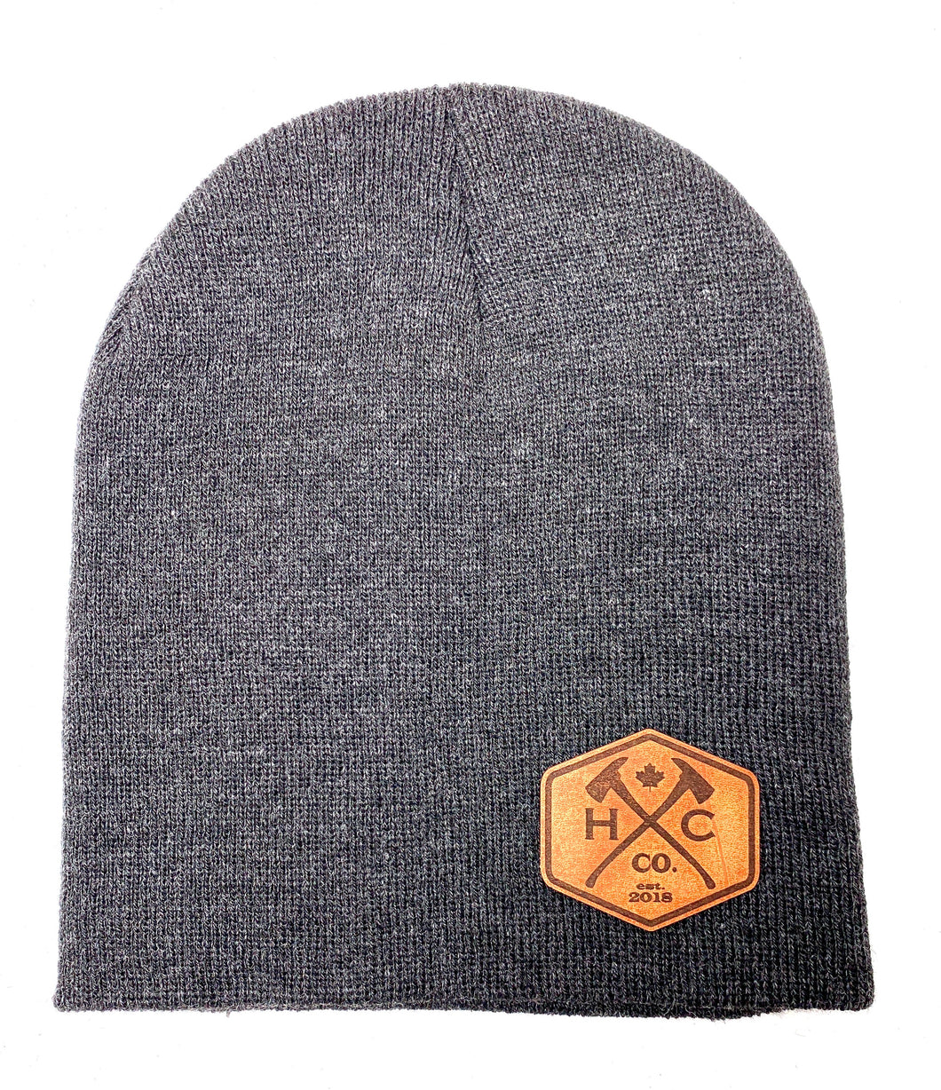 HC Signature Series Beanie