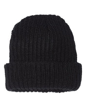 Load image into Gallery viewer, HC Signature Chunky Beanie
