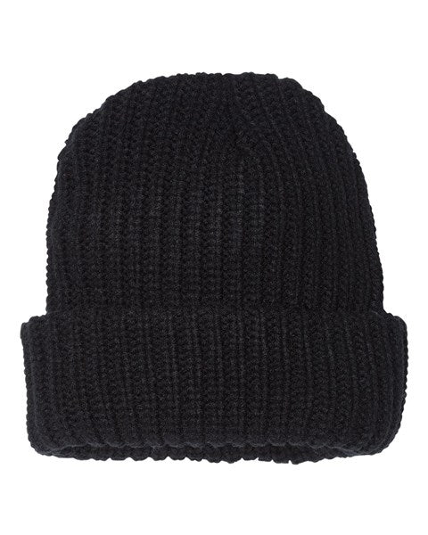 HC Signature Chunky Beanie