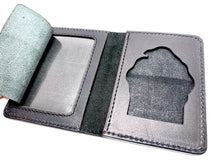 Load image into Gallery viewer, The &quot;Truck Co.&quot; Badge holder Wallet
