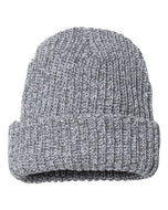 HC Signature Chunky Beanie