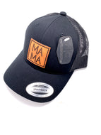 MAMA trucker cap