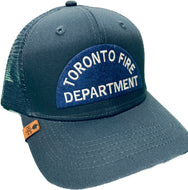 OG TFD trucker