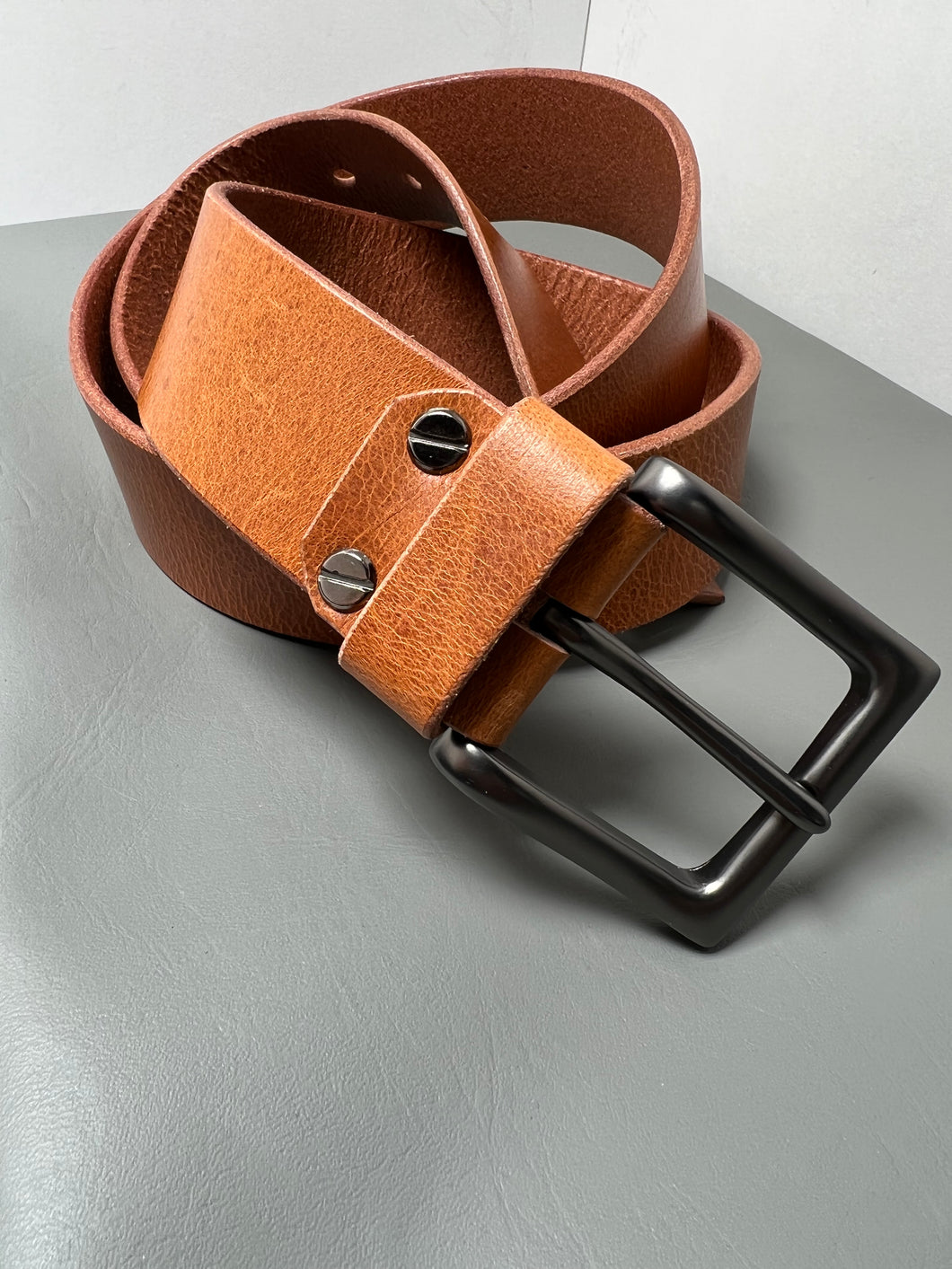 HC Signature On/Off Duty Belt